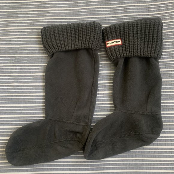 Hunter Boot socks - Picture 2 of 2